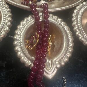 Necklace and matching earrings sets